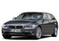 BMW 3 Series Touring&nbsp;318d SE